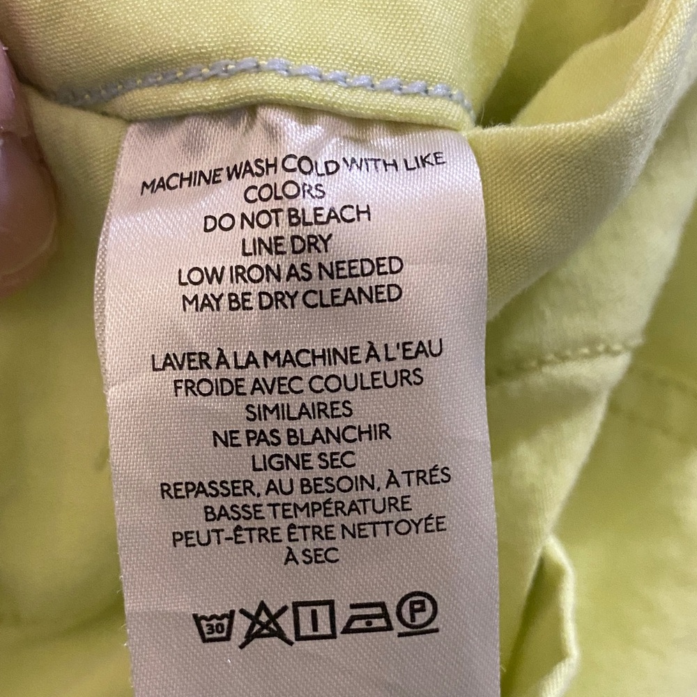 Anthropologie Maeve Colette Pants - Picture 6 of 7